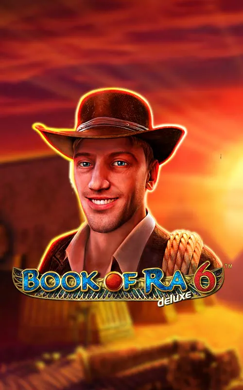 Book of Ra at Loco Joker Casino