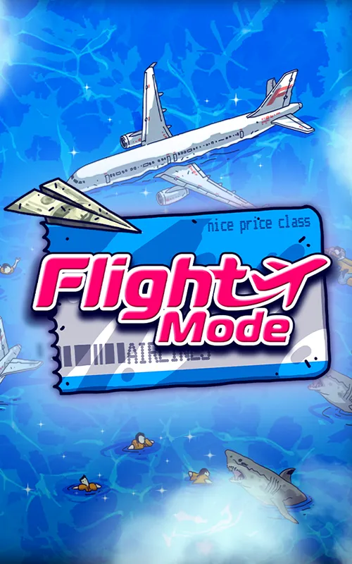 Flight Mode at Loco Joker Casino