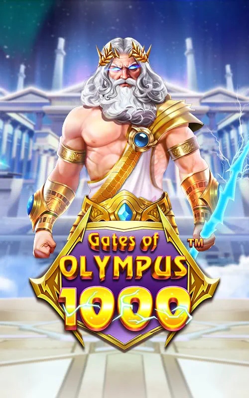 Gates of Olympus at Loco Joker Casino