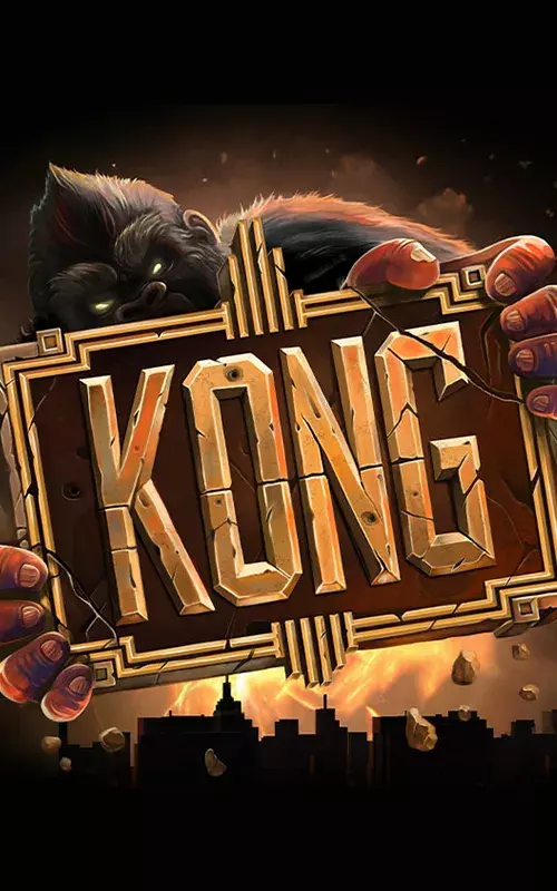 Kong at Loco Joker Casino