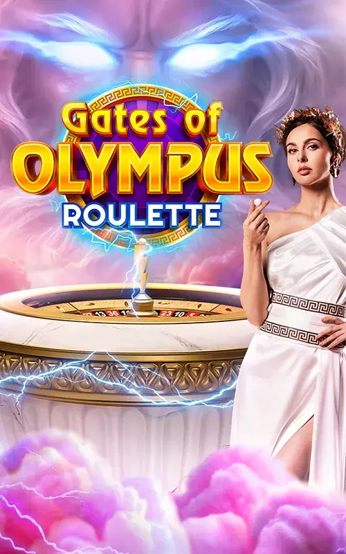 Gates of Olympus Roulette at Loco Joker Casino