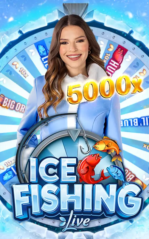Ice Fishing at Loco Joker Casino