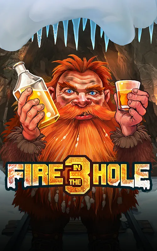 Fire in the Hole 3 at Loco Joker Casino